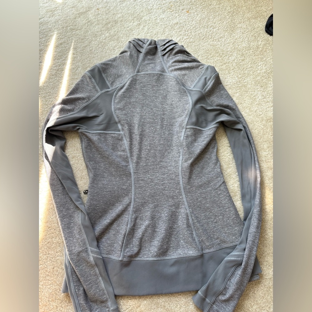 Lululemon Bhakti jacket - Picture 2 of 2
